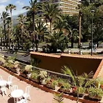 Apartman Estudio Dos En Martianez *