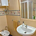 Estudio Dos En Martianez Apartman *