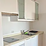 Estudio Dos En Martianez Apartman *