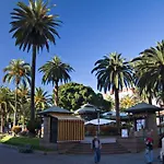 Apartman Estudio Dos En Martianez