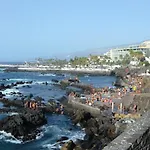 Estudio Dos En Martianez Apartman Puerto de la Cruz