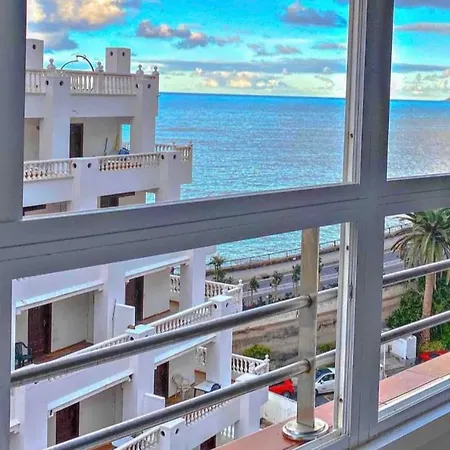 Estudio Dos En Martianez بويرتو ذي لا كروز
