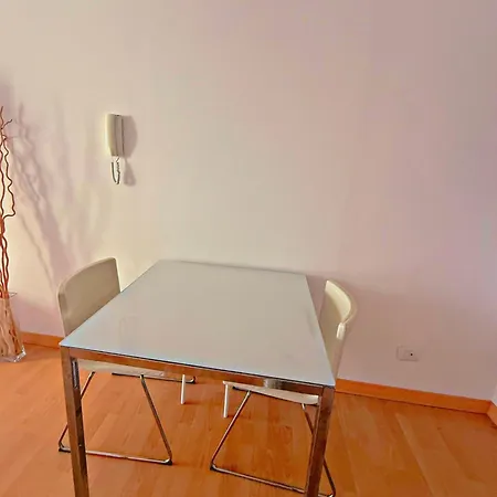 شقة Estudio Dos En Martianez بويرتو ذي لا كروز