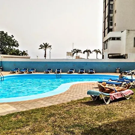 Estudio Dos En Martianez بويرتو ذي لا كروز
