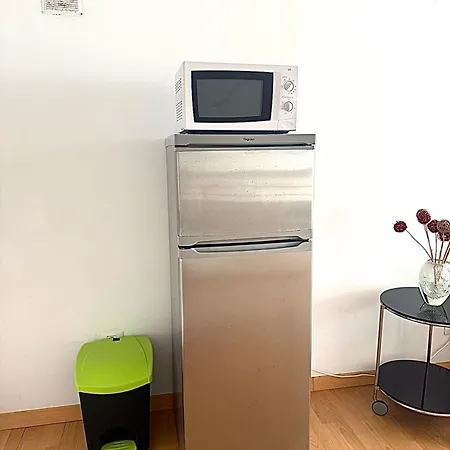 شقة Estudio Dos En Martianez