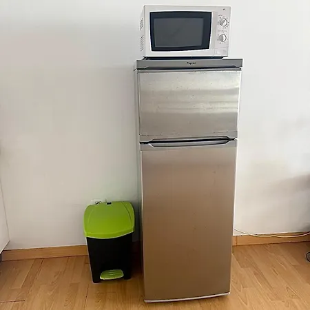 Estudio Dos En Martianez شقة بويرتو ذي لا كروز