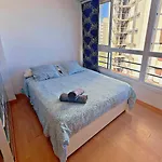 Apartment Estudio Dos En Martianez Puerto de la Cruz (Tenerife)