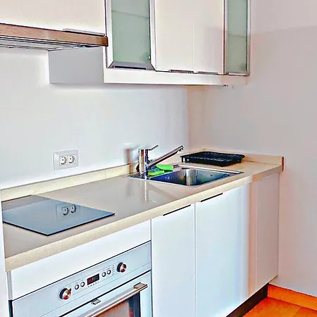 Estudio Dos En Martianez Appartamento *