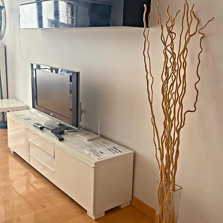Estudio Dos En Martianez *