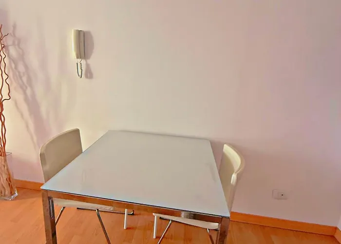 شقة Estudio Dos En Martianez بويرتو ذي لا كروز