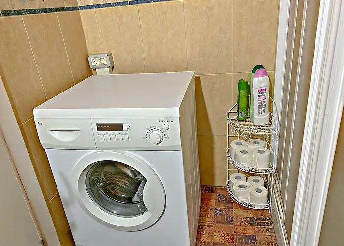 Estudio Dos En Martianez Daire Puerto de la Cruz (Tenerife)