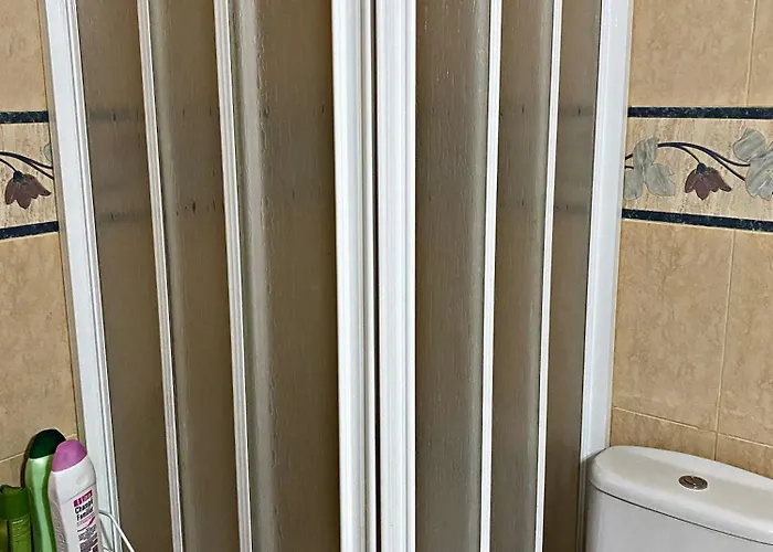 Estudio Dos En Martianez * بويرتو ذي لا كروز