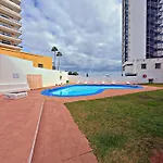 Estudio Dos En Martianez