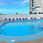 Appartement Estudio Dos En Martianez Puerto de la Cruz (Tenerife)