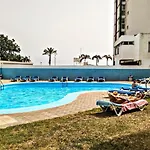 Estudio Dos En Martianez Puerto de la Cruz (Tenerife)