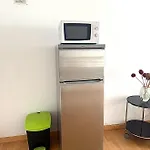 Appartement Estudio Dos En Martianez
