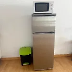 Estudio Dos En Martianez Appartement Puerto de la Cruz (Tenerife)