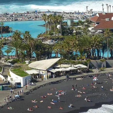 Estudio Dos En Martianez *