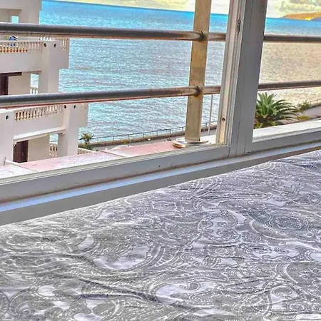 Estudio Dos En Martianez *