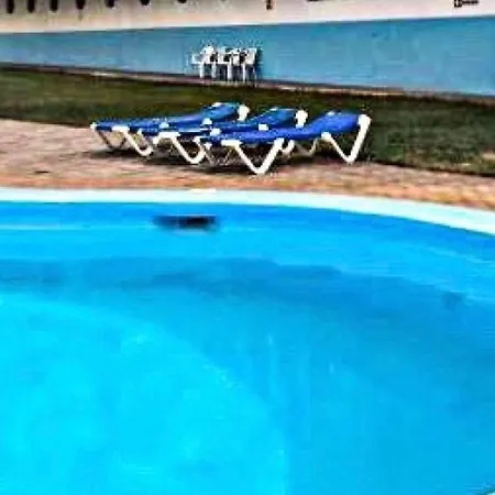 Apartament Estudio Dos En Martianez