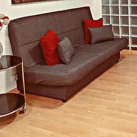 Estudio Dos En Martianez Puerto de la Cruz (Tenerife)