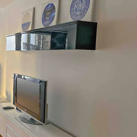 Apartament Estudio Dos En Martianez