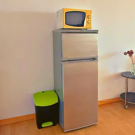 Estudio Dos En Martianez * بويرتو ذي لا كروز