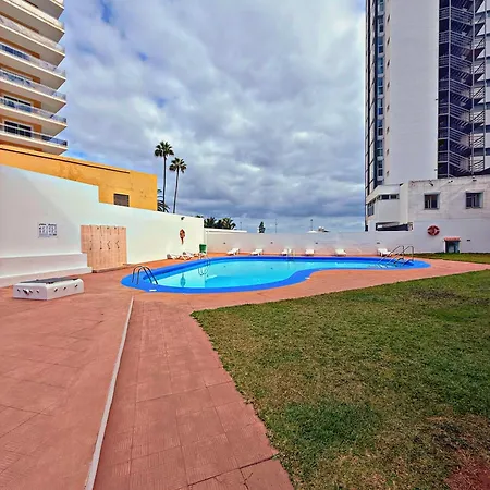 Estudio Dos En Martianez