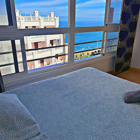 Apartament Estudio Dos En Martianez *