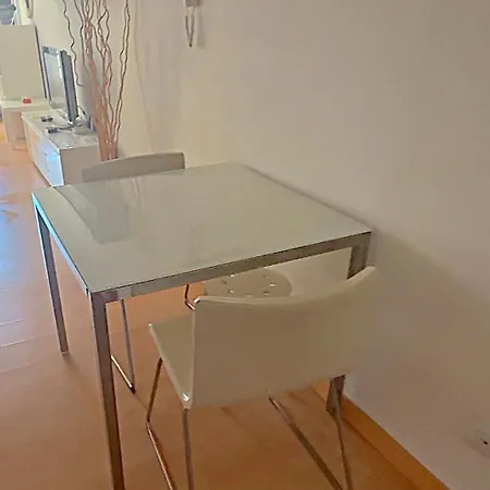 Estudio Dos En Martianez Apartament