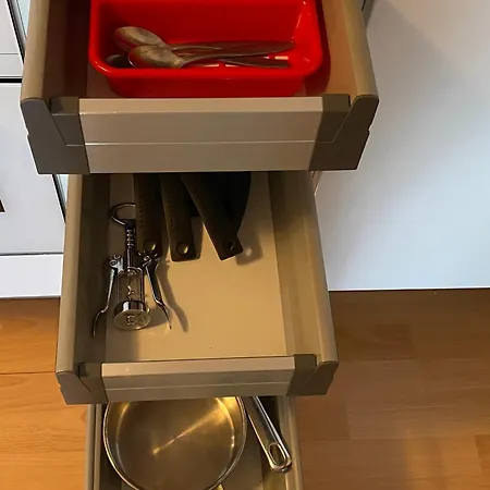 Apartament Estudio Dos En Martianez