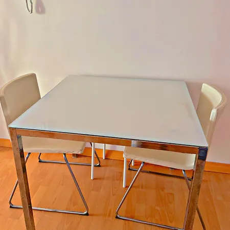 Estudio Dos En Martianez *