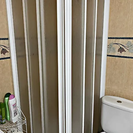 Estudio Dos En Martianez * Puerto de la Cruz (Tenerife)