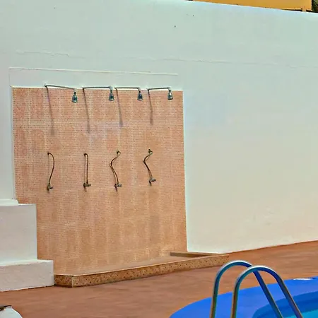 Estudio Dos En Martianez Apartament Puerto de la Cruz (Tenerife)