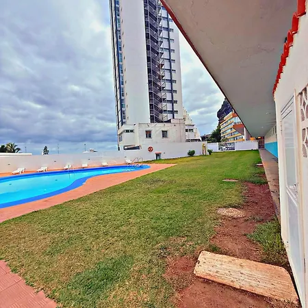 Estudio Dos En Martianez *