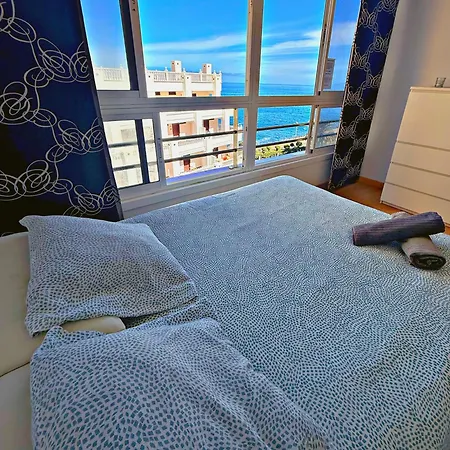 Estudio Dos En Martianez