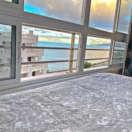 Estudio Dos En Martianez Apartament Puerto de la Cruz (Tenerife)