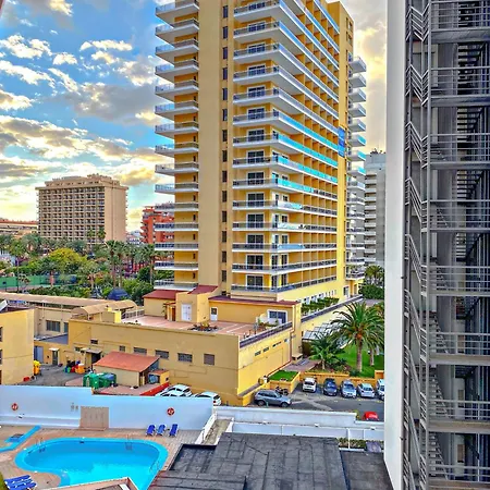 Apartament Estudio Dos En Martianez *