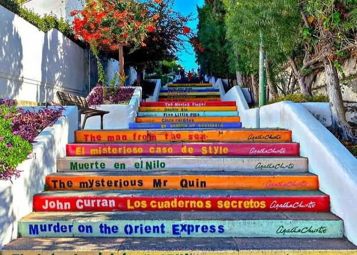 Estudio Dos En Martianez דירה