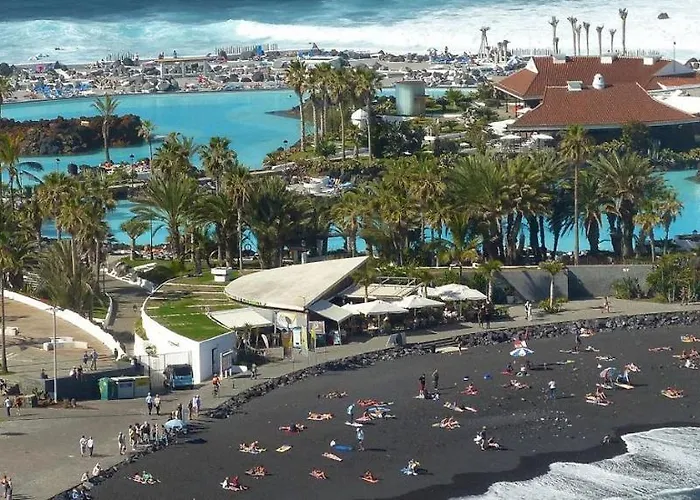 Estudio Dos En Martianez *