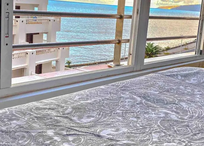 Estudio Dos En Martianez *