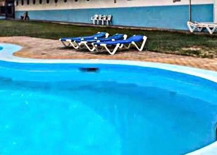 דירה Estudio Dos En Martianez