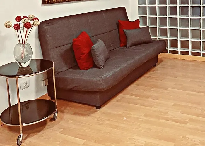 Estudio Dos En Martianez פוארטו דה לה קרוז