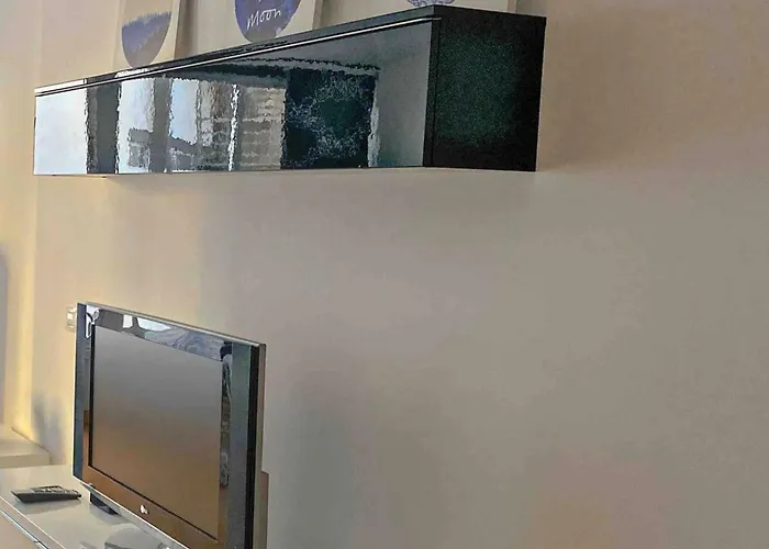 דירה Estudio Dos En Martianez