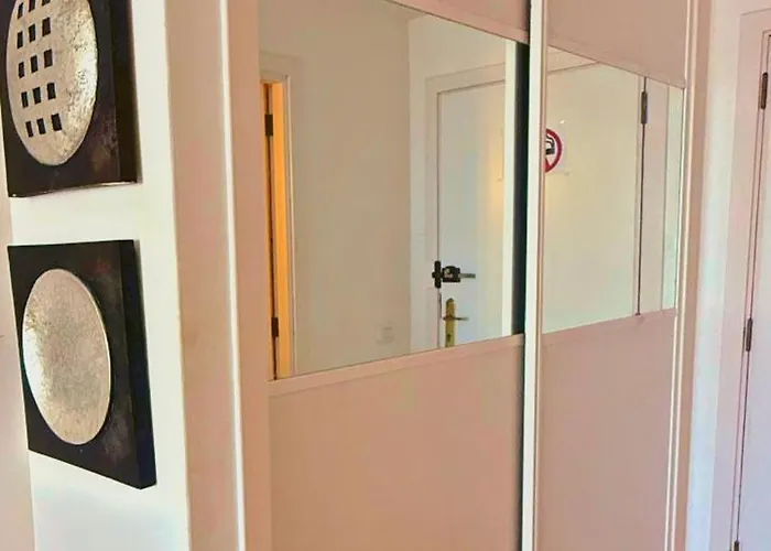 Estudio Dos En Martianez *