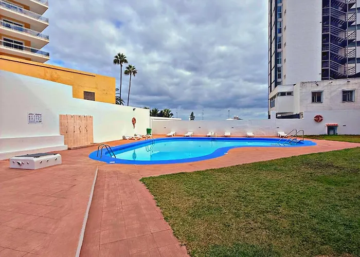 Estudio Dos En Martianez