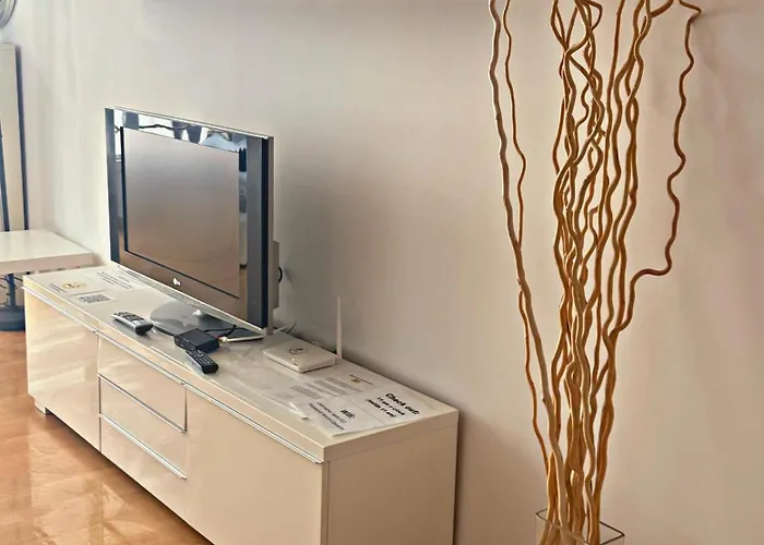 Estudio Dos En Martianez *