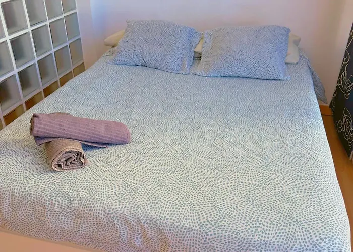 Estudio Dos En Martianez *