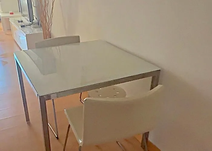 Estudio Dos En Martianez 公寓