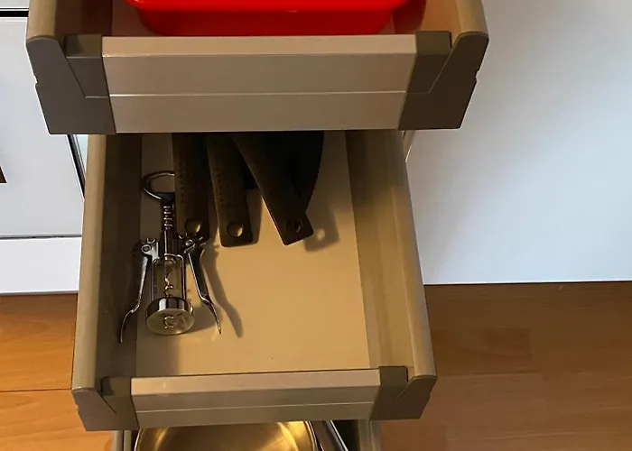 דירה Estudio Dos En Martianez